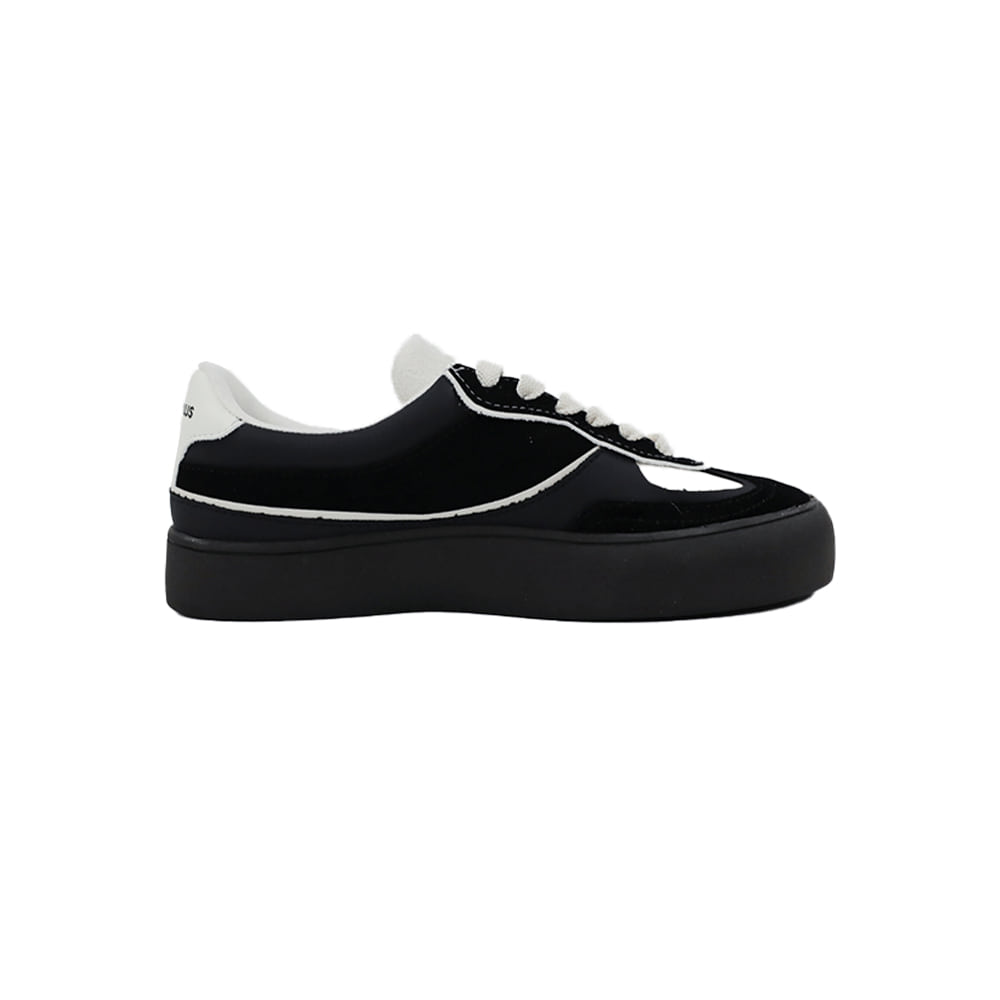 Goodnews Lagoon Sneakers - Black