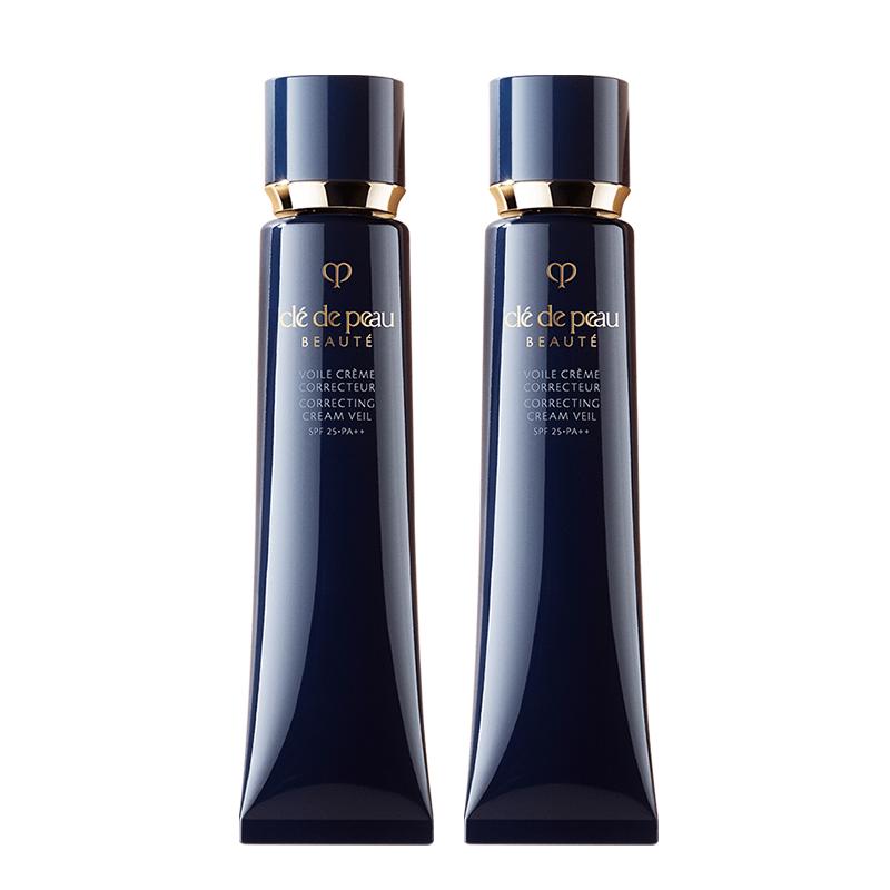 CPB Radiant Fluid Primer SPF25 Duo (2 x 37ml)