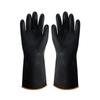 WonderGrip Disposable Latex Work Gloves