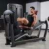 Dual-Function Lat Pulldown Bar Handle