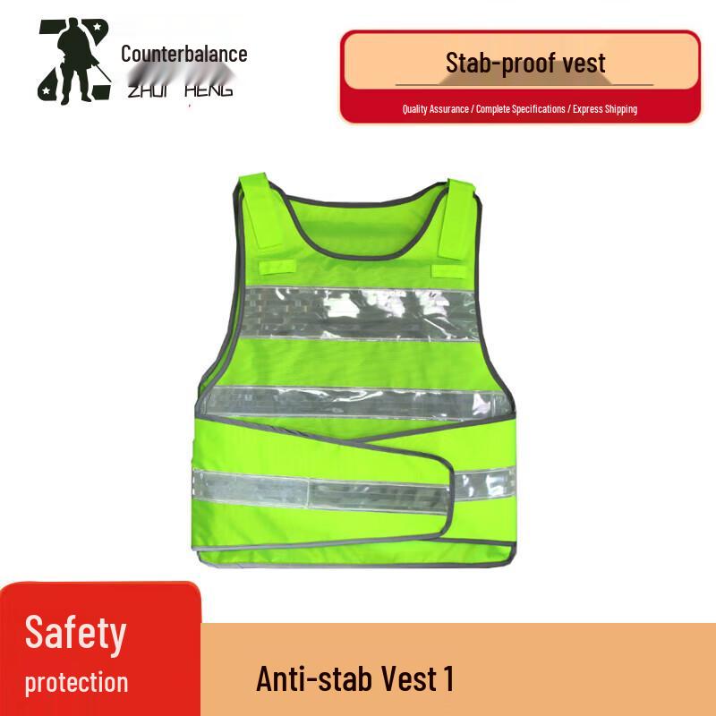 Zhuiheng Safety Warning & Protection Gear