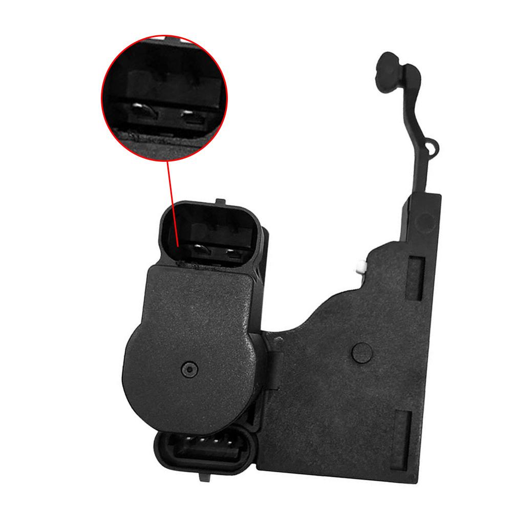 

Door Lock Actuator For Chevrolet Chevy Aveo 2001-2011 GM 96229551 Front/Rear Left