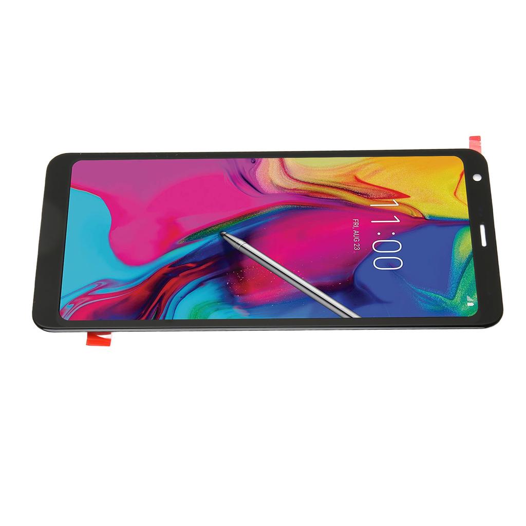 6,2-calowy wyświetlacz LCD ekran dotykowy digitizera zamiennik LCD z narzędziami naprawczymi dla Stylo 4