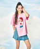 Yugsimwon Side Slit T-Shirt F Lia
