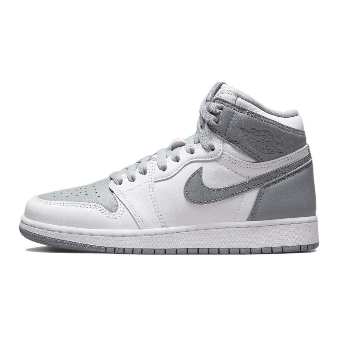 

Новые Jordan 1 Retro High OG Stealth GS 575441-037 36.5