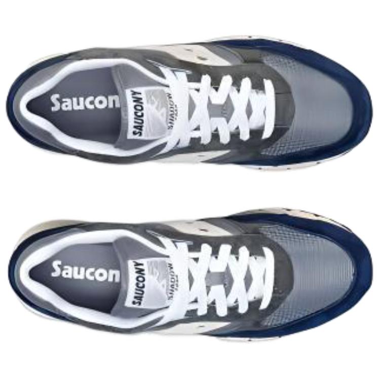 SAUCONY Shadow 6000 Grau Marineblau Saucony S70441-57