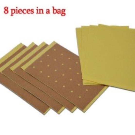 Chinese Tiger Herbal Patch Pain Relief Patch Plaster Muscle Aches Pain Relief Joint Pain Massage Care Relax Warm