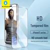 Mr. Blue Ape Tempered Glass Screen Protector for iPhone 17/17 Pro/16 Pro