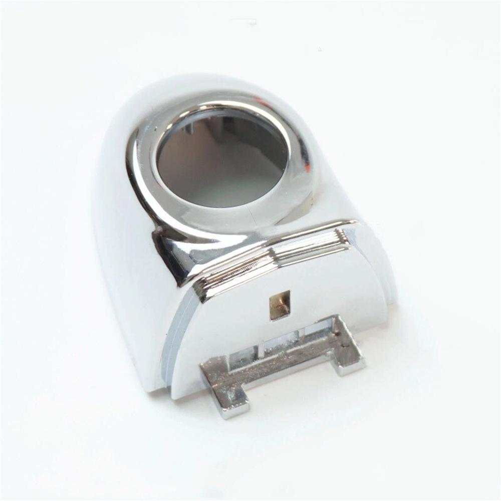 

Front Left Exterior Door Handle Trim Molding Cover For Fiat 500X 16-2021 Chrome