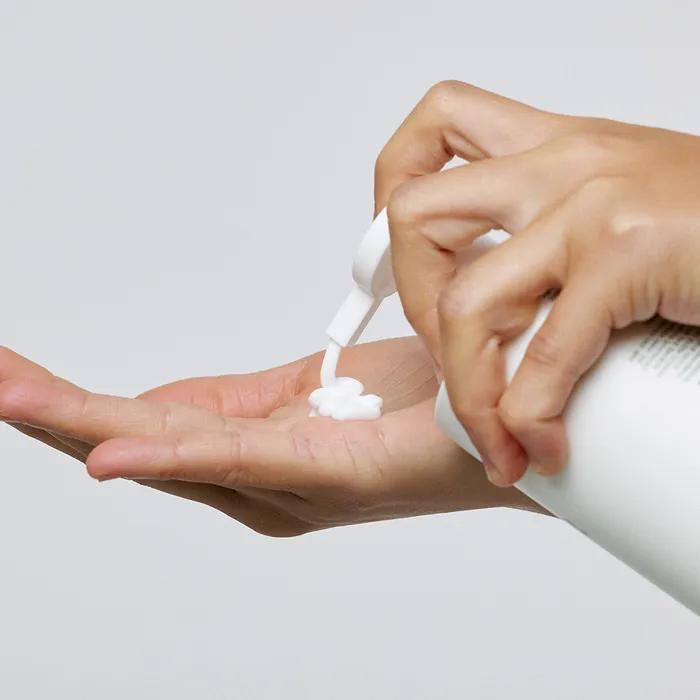 Body Lotion After Bath 400ml