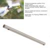 Helicopter Parts Main Shaft Original Parts Stainless Steel RC Helicopter Main Spindle for Flywing FW450 V3