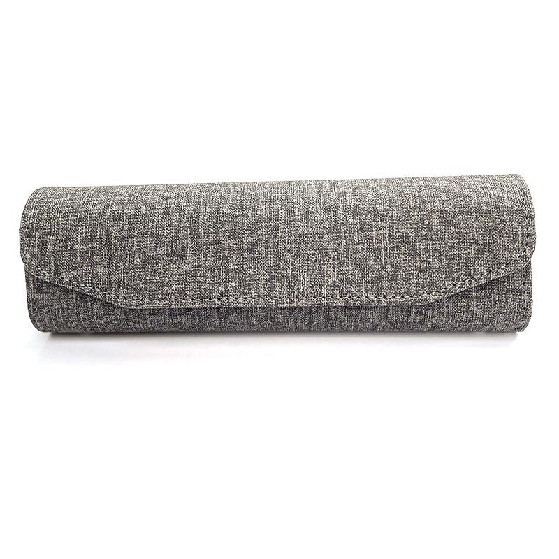 

Portable Electric Toothbrush Charger Travel Case Protective Holder Box Toothbrush Storage Bag For Camping серый