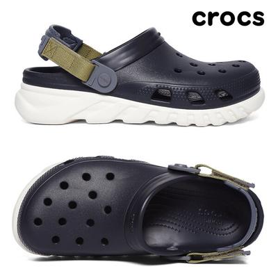 Zuecos Unisex Duet Max Ii 208776 4lh