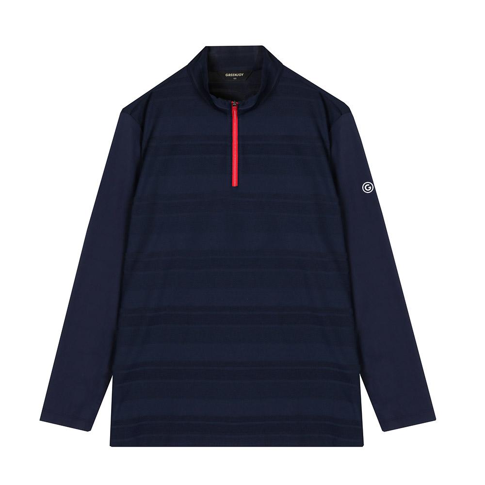Мужская футболка Jqd Y-T Green Joy Navy/110
