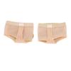 Ballet Belly Dance Socks Breathable Material Soft Wear Resistant Good Elasticity Protective Foot