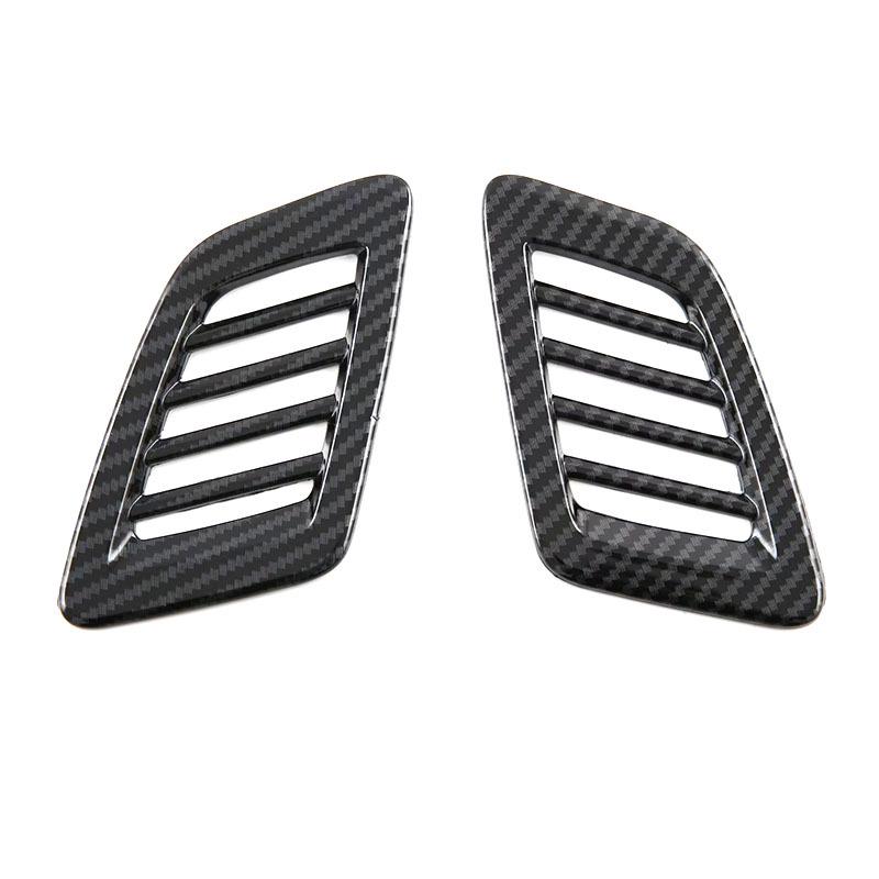 Honda CRV 2023 Wewnętrzny podłokietnik, Ramka lewarka zmiany biegów i Zestaw dekoracji wylotu powietrza