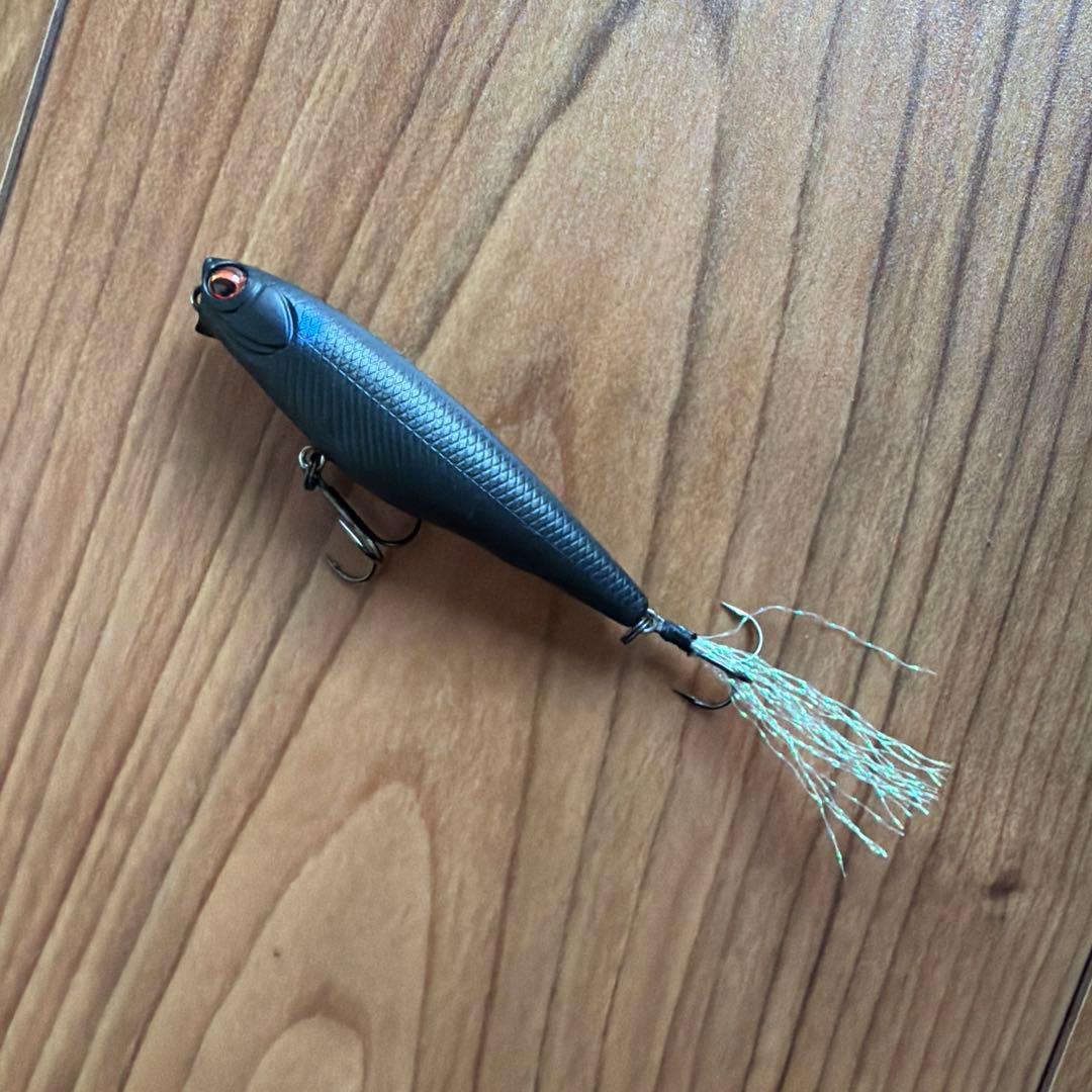 Used IMAKATSU Dilemma POPPER Dilemma Popper 60