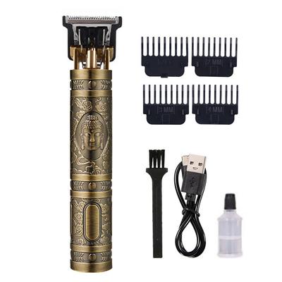 Hair Clippers for Men Professional Cordless Hair Trimmer Grooming Kit Hair Cutting Tool for Baby