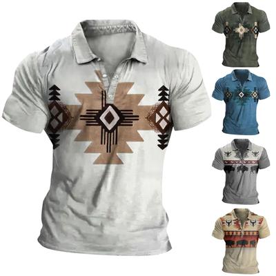 Toppe og T-shirts – Polo