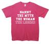 Tops – T-Shirts