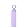 Shangqi Multifunctional Stainless Steel Insulated Water Bottle with Stand