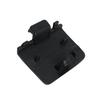 Rear Bumper Tow Hook Cover for Mercedes W164 GL320 GL350 1648855023