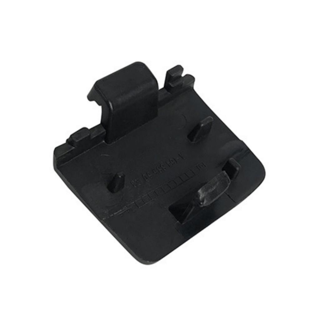 Rear Bumper Tow Hook Cover for Mercedes W164 GL320 GL350 1648855023