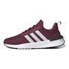 adidas Baskets pour homme Racer TR21 Victory Crimson Rouge Cristal-Blanc Cœur-Noir GZ8183