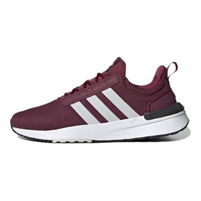 Zapatillas Racer TR21 Victory Crimson para hombre, color rojo cristal, blanco y negro, GZ8183