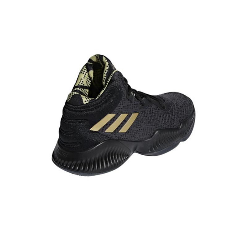 Adidas Mad Bounce Kids' Basketball Shoes Grade School BB7545