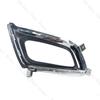 Foglamp Foglight For Kia K5 Optima 2014 2015 2016 Front Bumper Fog Light Lamp Cover Frame Hood Bezel