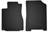 Vordere Gummimatten für: Honda CR-V IV SUV (von 2011 bis 2018)
