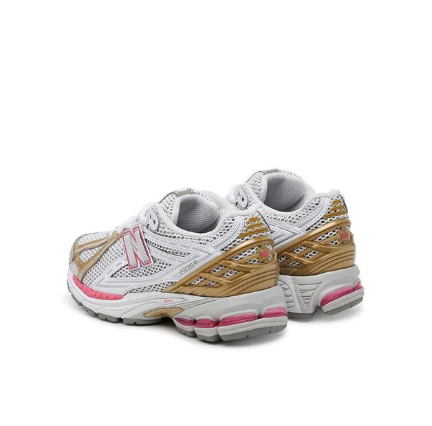 Мужские кроссовки New Balance U1906rch серые