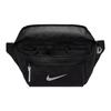 Nike Trendy Logo Print Basic Fabric Shoulder Crossbody Chest Bag Unisex bags Black DN8114-010