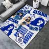 Aitana Carpet Rug for Living Room Bedroom Home Sofa Decoration,Kids play Non-slip Floor Mat