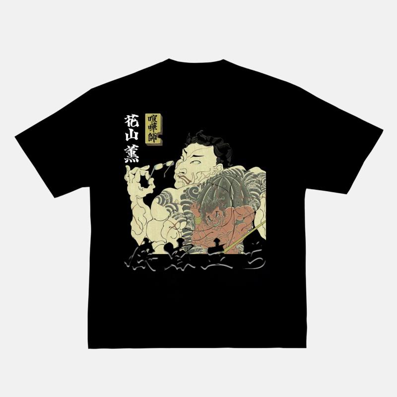 

Пантожа UFC 310 Забавная футболка с принтом мужская с коротким рукавом бокс спорт американский хлопок свободная футболка XXXXXL