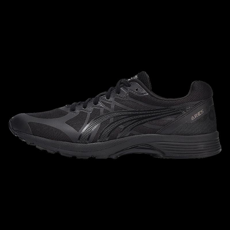 Do-Win Ares 2 Black Warrior Marathon Racing Running Shoes MR90201 41