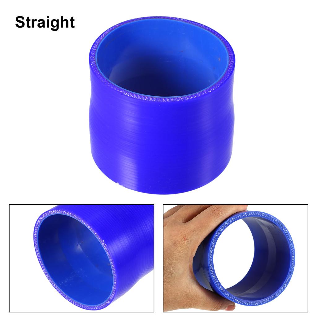 uxcell Silicone Hose, Silicone Tube, Intercooler, Turbo, Intake, Raiser Hose, Intercooler, Turbo, Heater, Hose,