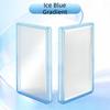 PSA 35PT Graded Card Holder Glitter Gradient Trading Card Display Sleeve  PTCG Cards