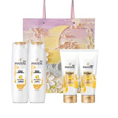 Haar- & Kopfhautpflege – Haarpflege-Sets