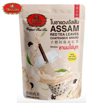 ChaTramue Assam Red Tea Bag 250 g - thajský