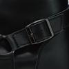 NANKAI Riding Size for Cowhide and Synthetic Leather Boots, Brown, 26.5, NTB-44, Motorcycles,