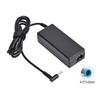 Universal 65W Laptop Power Adapter for Notebook 850 845 840 830 755 745 for 470 and More