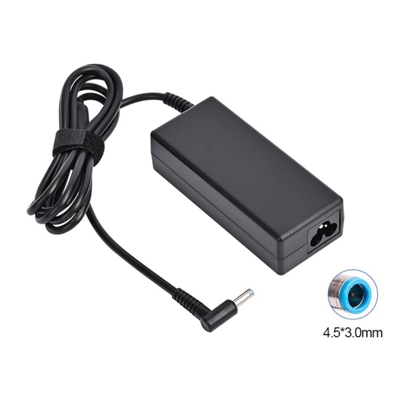 Universal 65W Laptop Power Adapter for Notebook 850 845 840 830 755 745 for 470 and More
