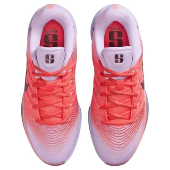 Nike Sabrina 3 Support Basketball Shoes Unisex Fuchsia HF2882-500