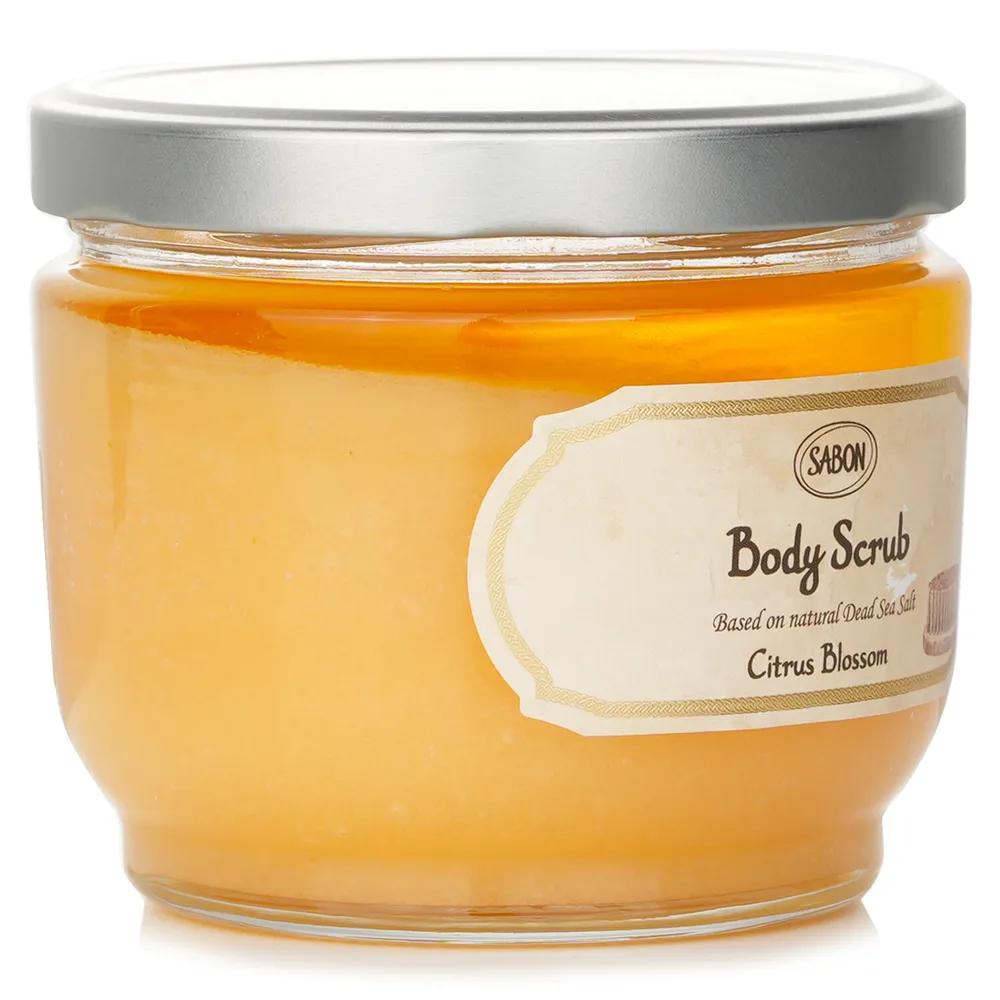 Body Scrub - Citrus Blossom 600g/21.2oz
