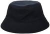 Adidas Originals Bucket Hat, CORE Logo, for Men and Women, OSFX AJ8995 - Black/White (bhh18-OSFX-AJ8995)
