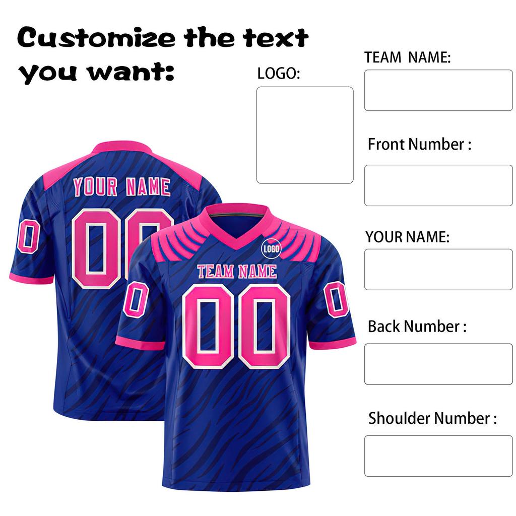 Fotbalové dresy na míru s potiskem Jméno a číslo týmu Sportovní uniforma Pro muže Ženy Mládež