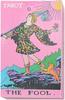 78 Tarot Cards by Werther Tarot Tarot Cards Tarot Chakras Planets Affirmations Reversals Learn Chinese Fortune Card Lovers Fate Divination Cards Gifts
