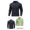 Pull-overs Tricotés pour Homme, Pulls à la Mode à Col Rond et Coupe Slim, Vêtements pour Homme